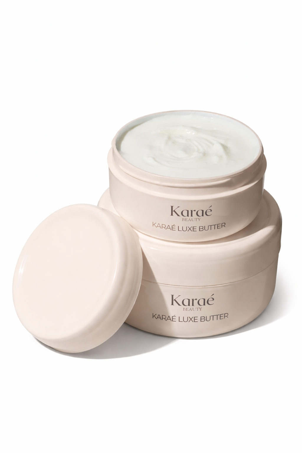 Karaé Butter Crème