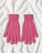 KB Exfoliating Gloves