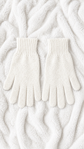 KB Exfoliating Gloves