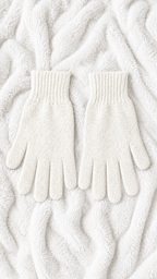 KB Exfoliating Gloves