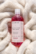 KB Salicylic Acid Body Wash (Strawberry Scented)