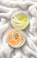 KB Whipped Body Butter Piña Colada