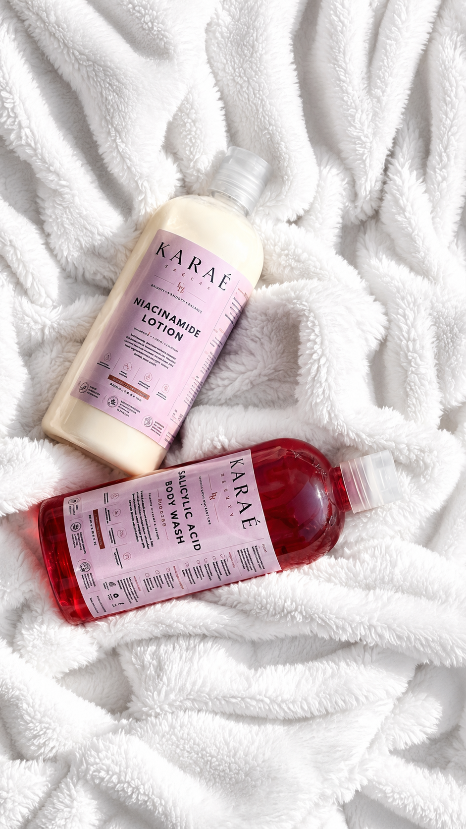 KB Body Acne Combo